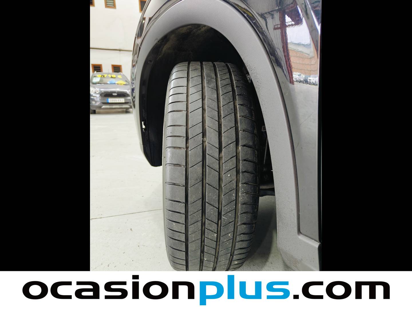 OMODA 5 OMODA 5 1.6 TGDI Premium (145 CV) automático