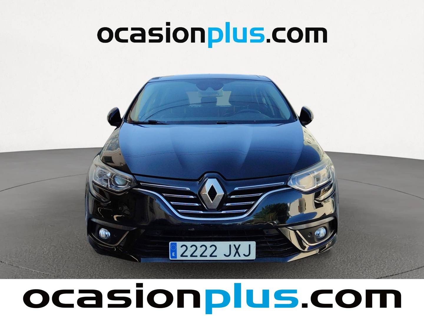 Foto Renault Mégane Renault Megane Zen Energy TCe (130 CV)