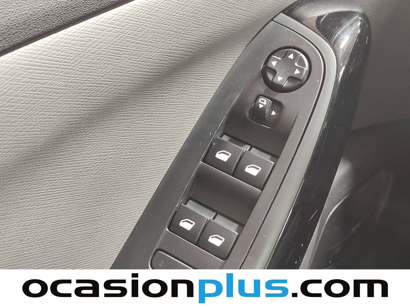 Citroën Grand C4 Picasso Citroën Grand C4 Picasso BlueHDi 120 Feel (120 CV) de segunda mano
