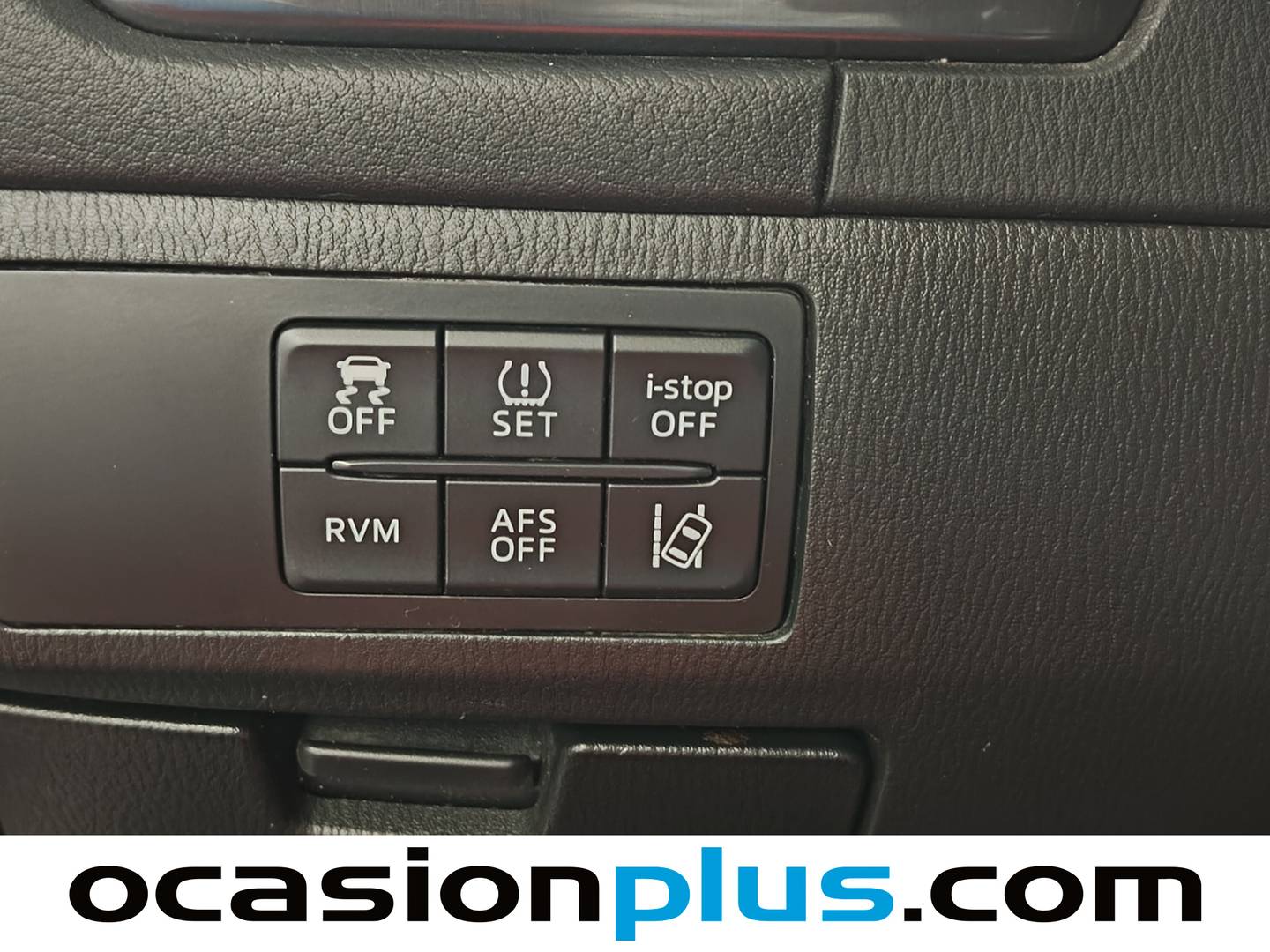 Mazda Mazda6 Mazda Mazda 6 Mazda 6 2.2 DE AT Style + Pack Safety (150 CV) 150cv