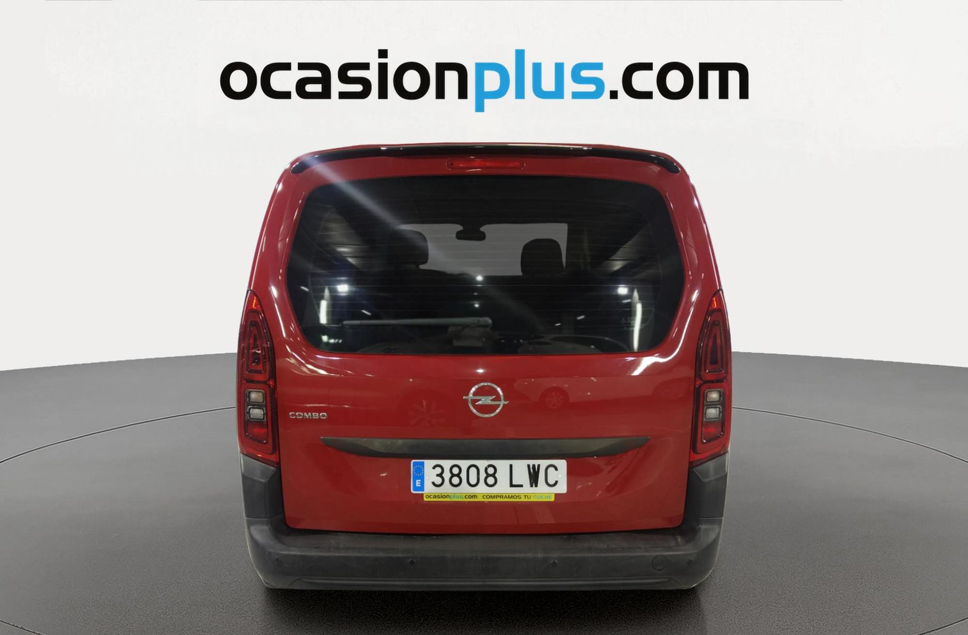 Opel Combo 1.5 TD Edition L - foto 11