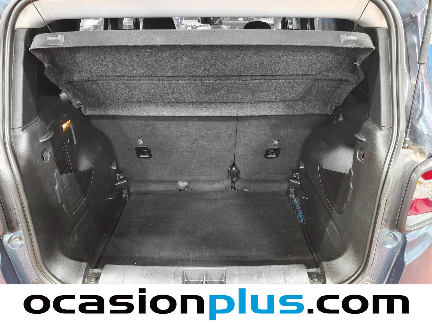 Foto Jeep Renegade Jeep Renegade eHybrid 1.5 Limited ATX (130 CV)