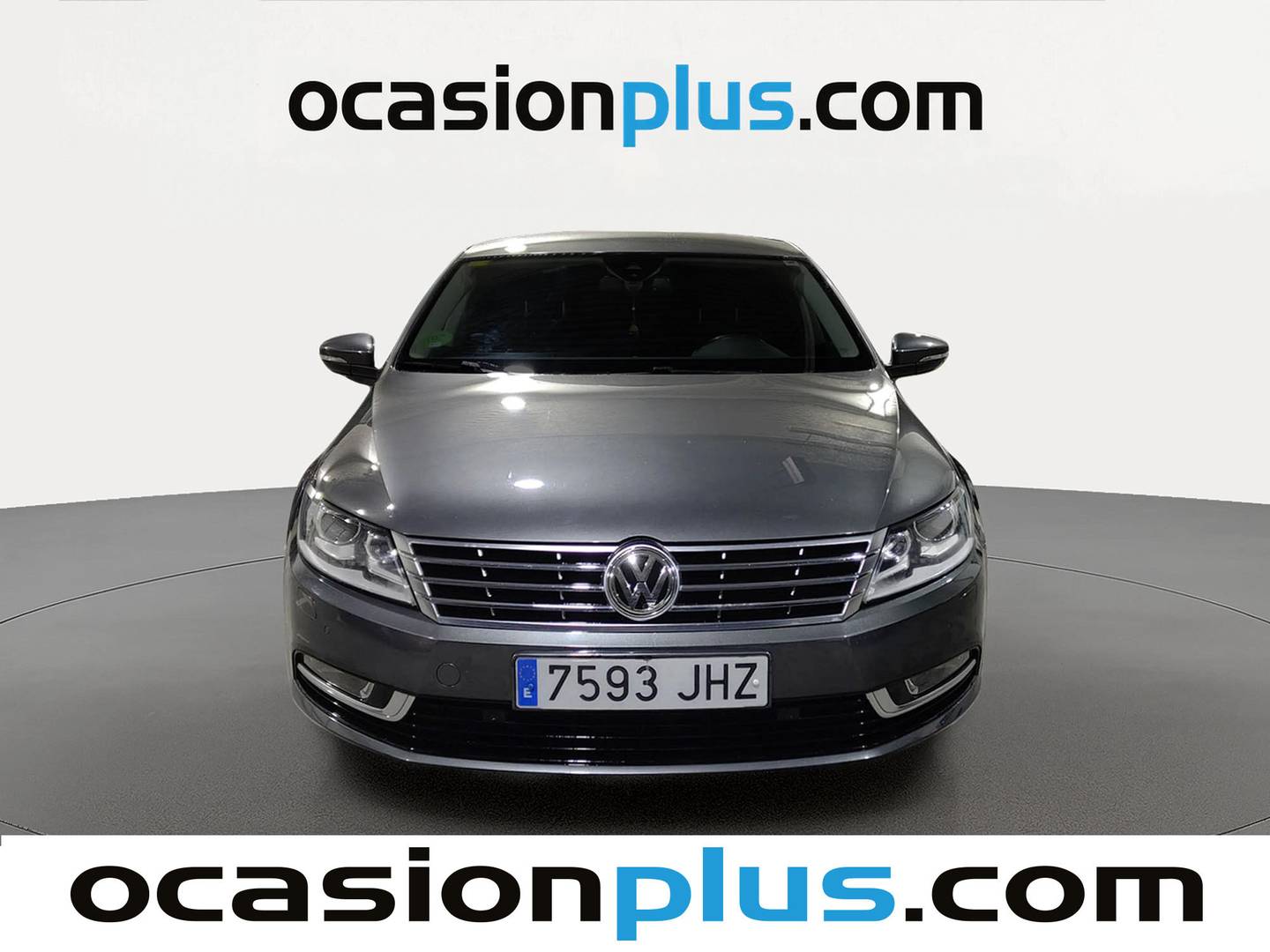 Foto Volkswagen CC Volkswagen CC 2.0 TDI BMT (184 CV) DSG