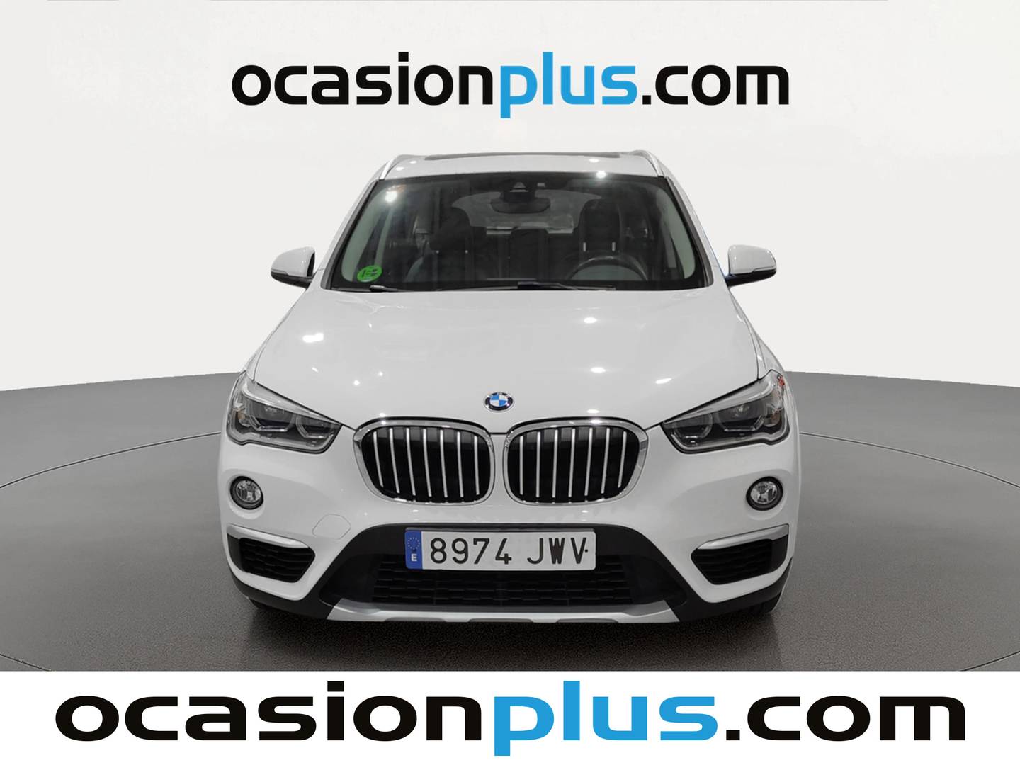 BMW X1 BMW X1 sDrive18d (150 CV) 150cv