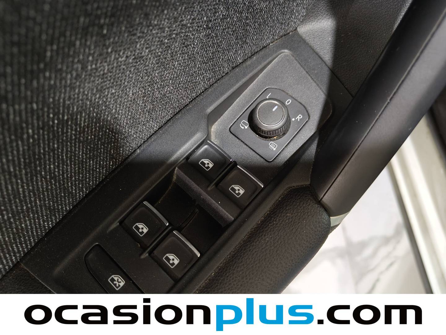 Seat Tarraco Seat Tarraco 2.0 TDI S&S Xcellence (150 CV) 7 Plazas manual