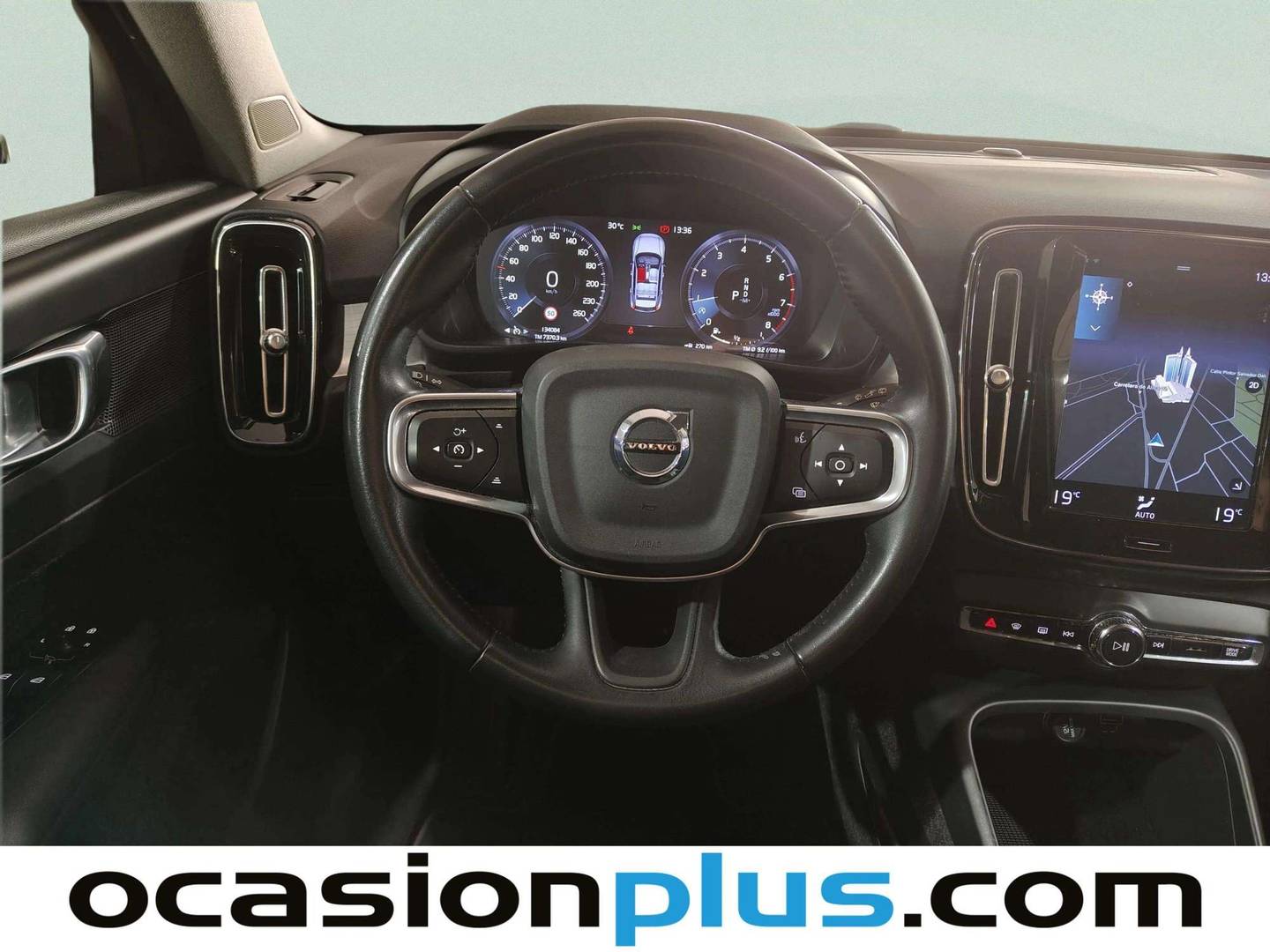 Volvo XC40 Volvo XC40 T2 Momentum Pro Auto (129 CV) de segunda mano
