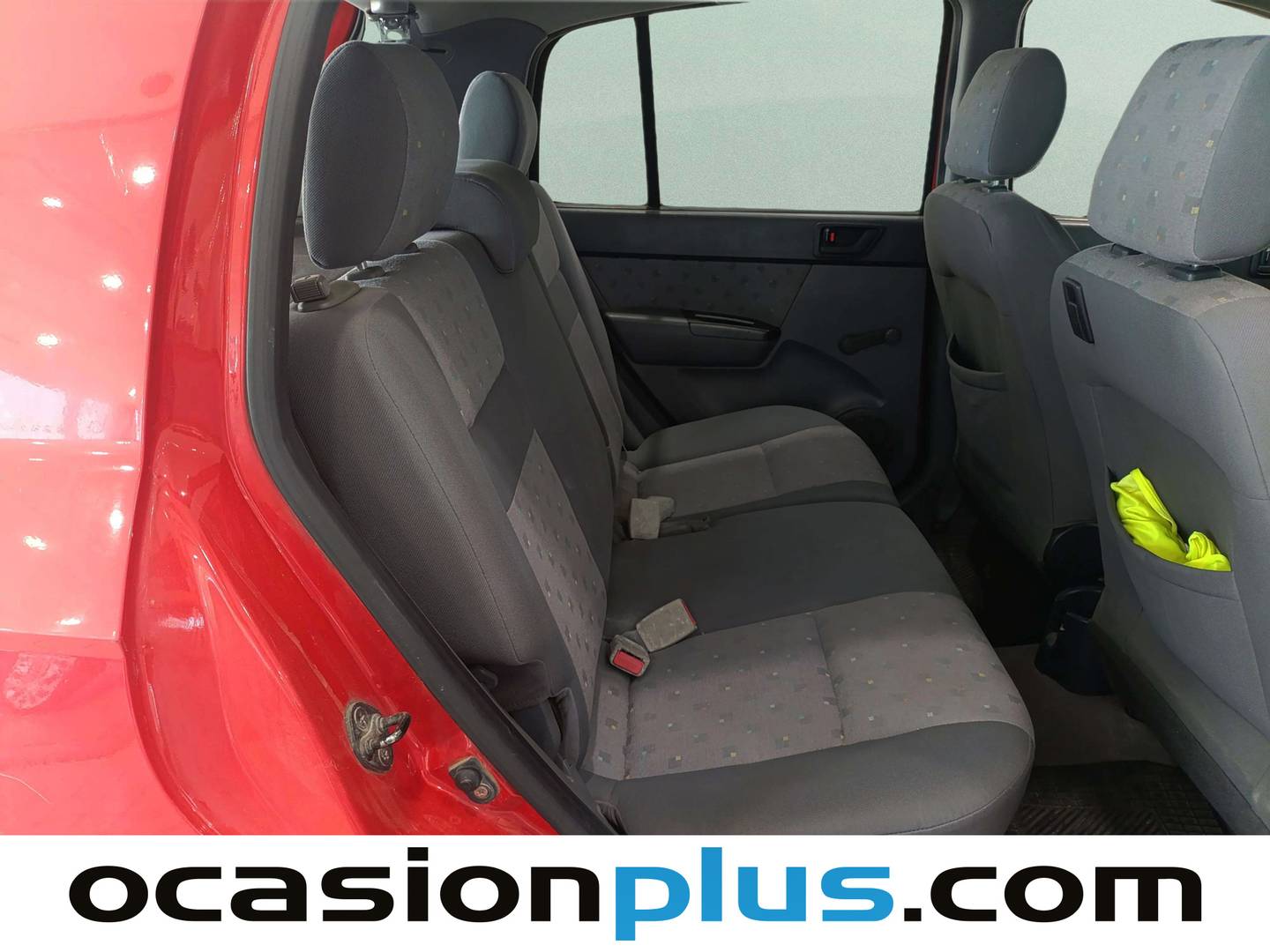 Hyundai Getz Hyundai Getz 1.1 (63 CV) km 0