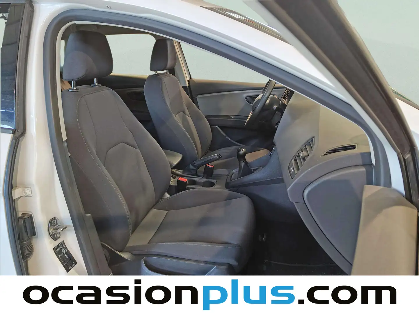 Foto Seat León SEAT León 1.0 EcoTSI Reference Edition (115 CV)