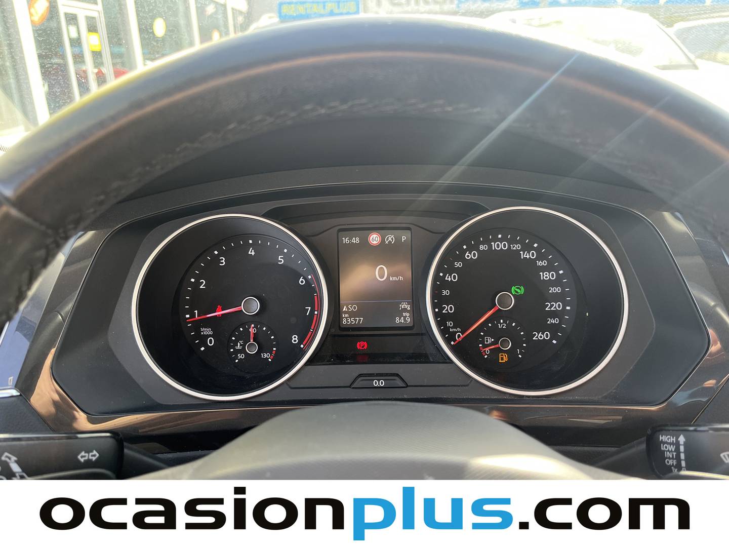 Foto Volkswagen Tiguan Volkswagen Tiguan Life 1.5 TSI  (150 CV) DSG