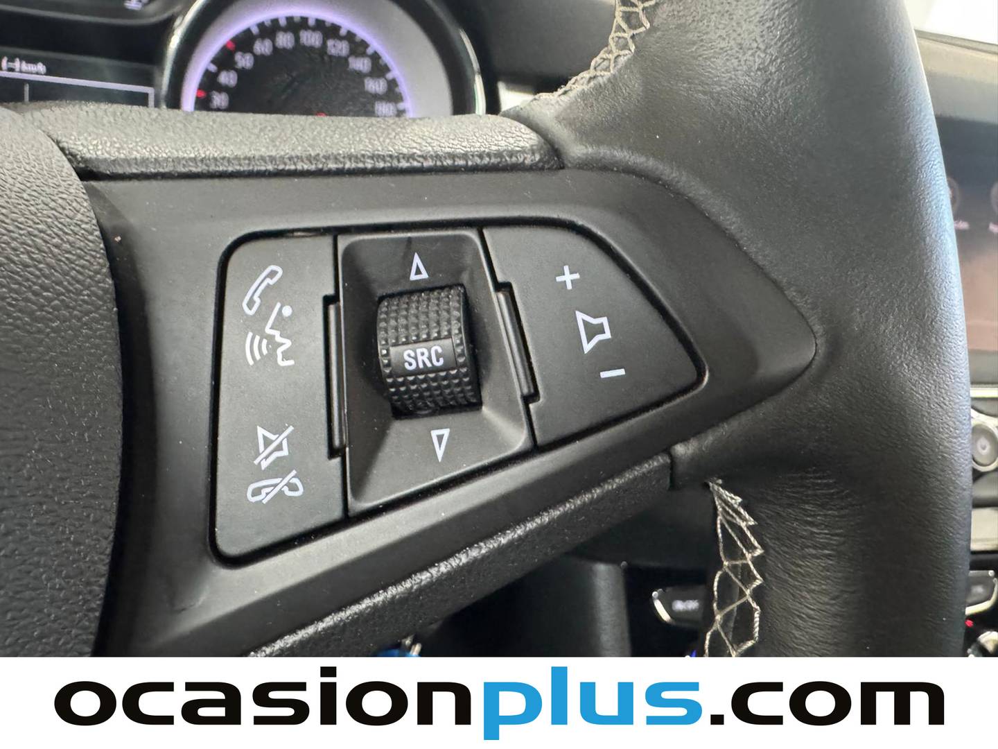 Opel Astra Opel Astra 1.2 Turbo SHL GS Line (110 CV) de ocasión