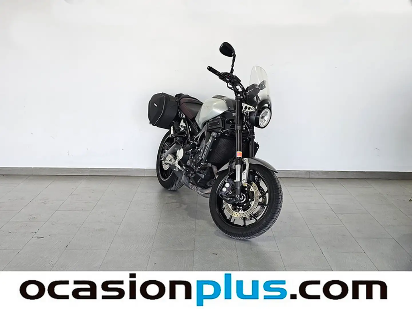 Foto Yamaha XSR 900 Yamaha XSR 900 900 ABS