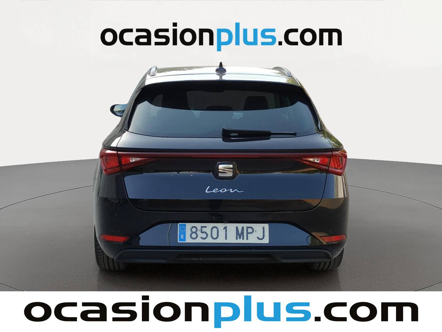 Seat León Seat León ST 1.5 eTSI Style Special Edition Vision DSG (150 CV) barato