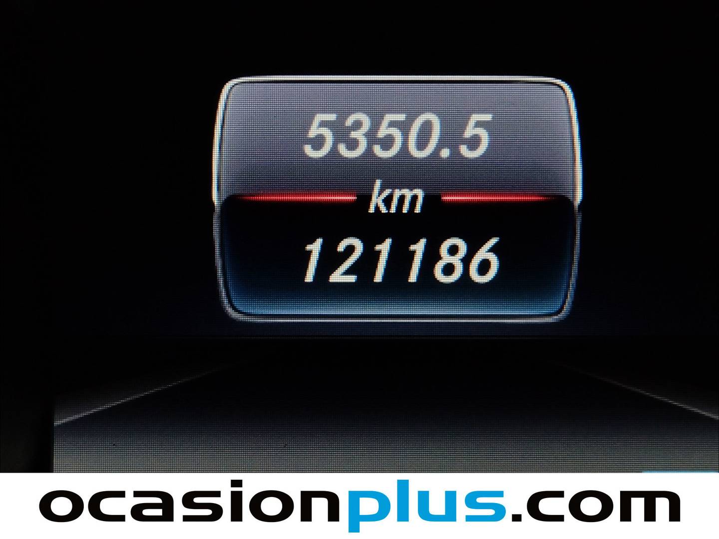 Mercedes GLA Mercedes GLA 200 (156 CV) seminuevo