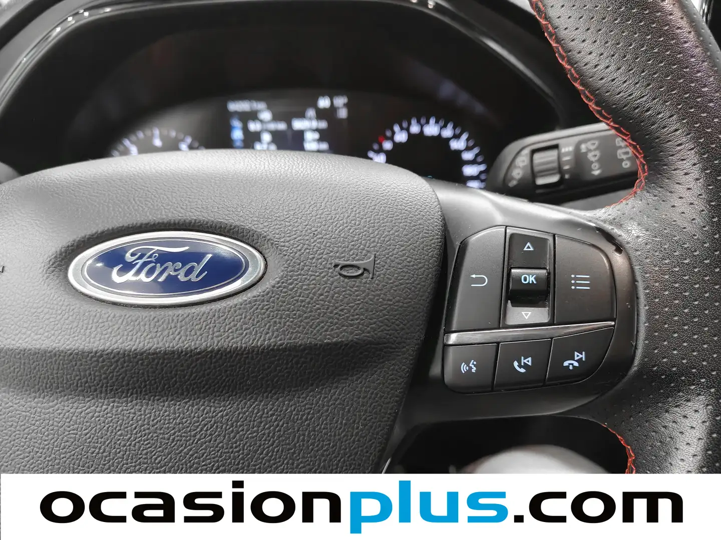 Foto Ford Focus Ford Focus SportBreak 1.0 Ecoboost ST-Line (125 CV)