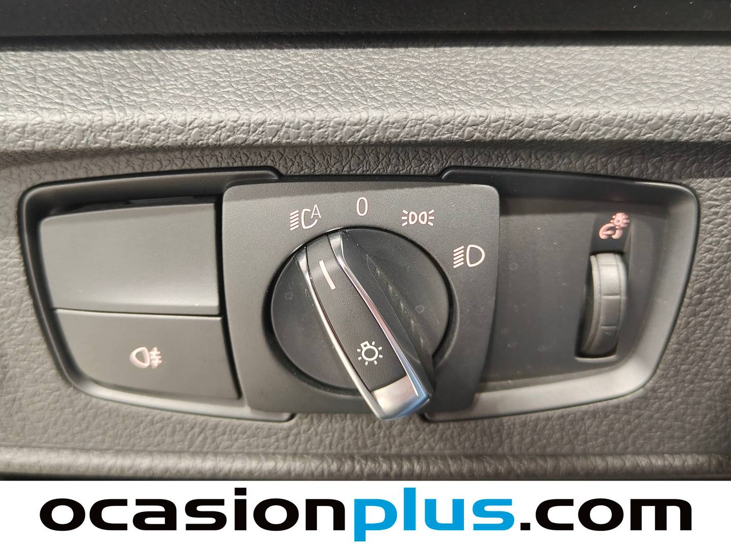 Foto BMW Serie 2 BMW Serie 2 218i Cabrio (136 CV) Pack M