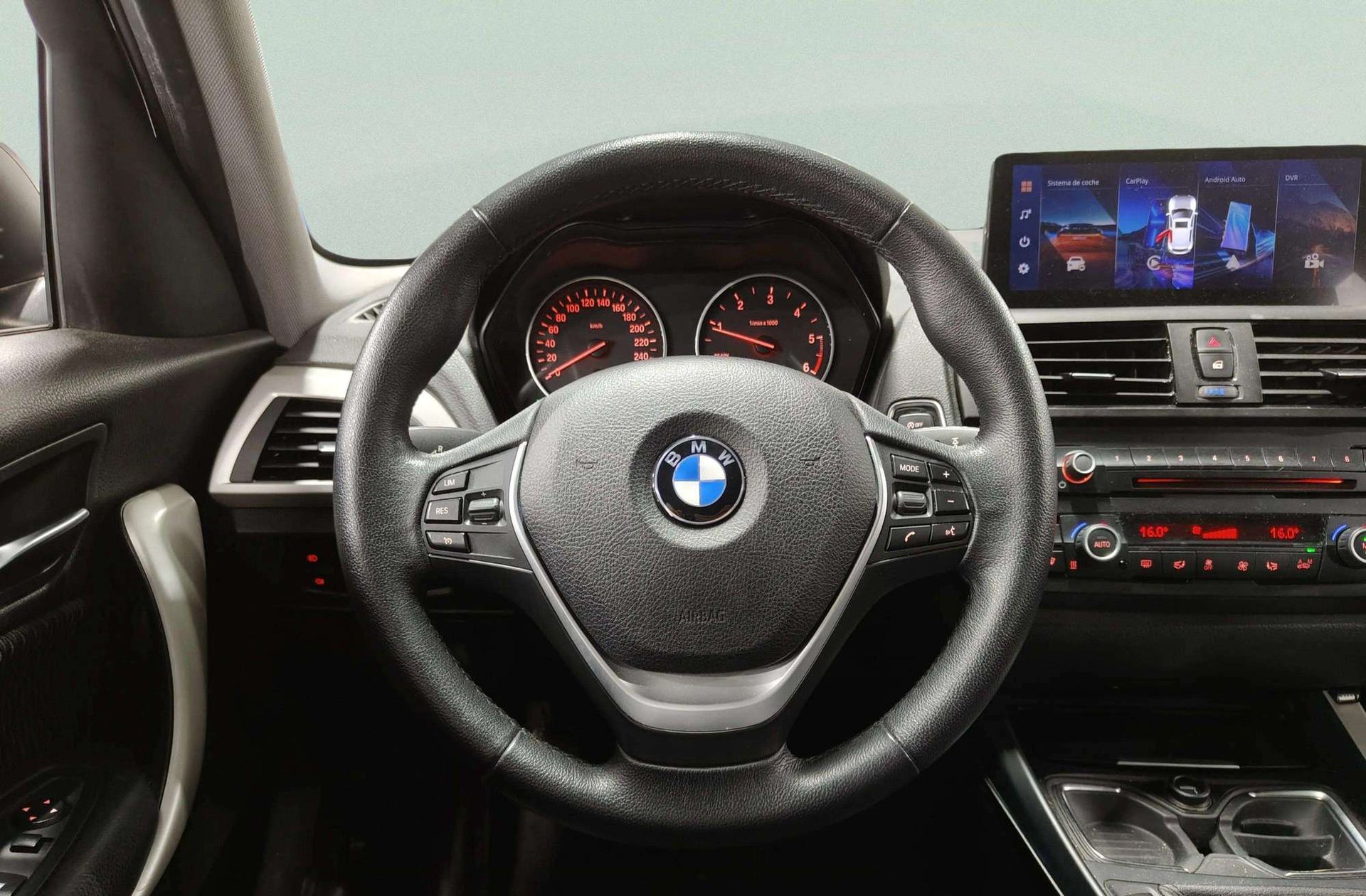 BMW Serie 1 118d - foto 27