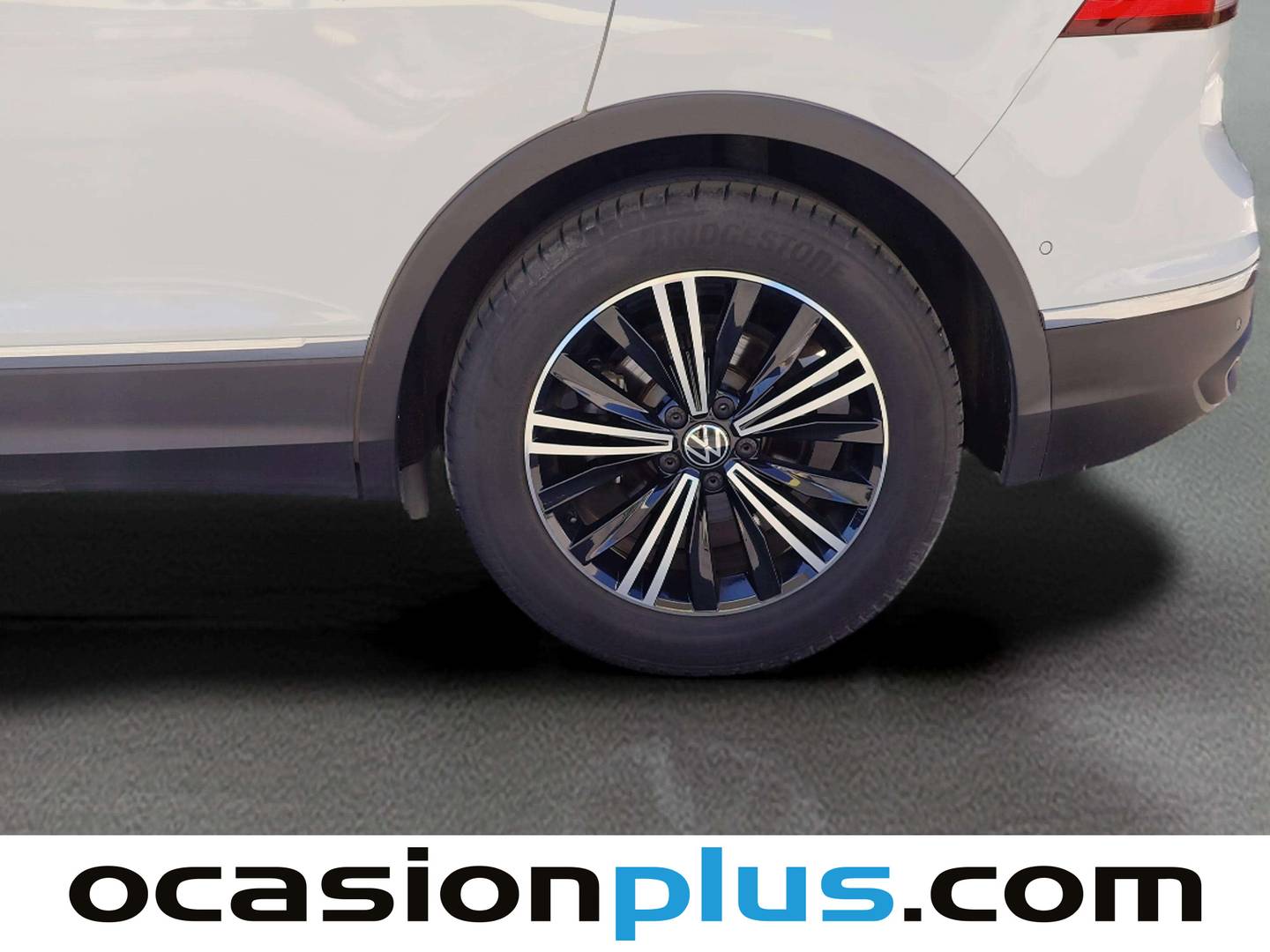 Volkswagen Tiguan Volkswagen Tiguan Life 1.5 TSI (150 CV) DSG al mejor precio