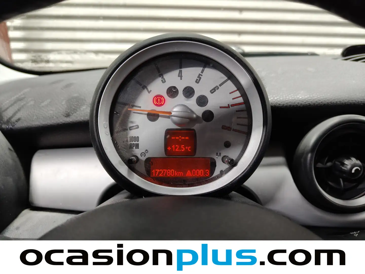 Foto Mini MINI MINI MINI 3 Puertas Cooper (120 CV)