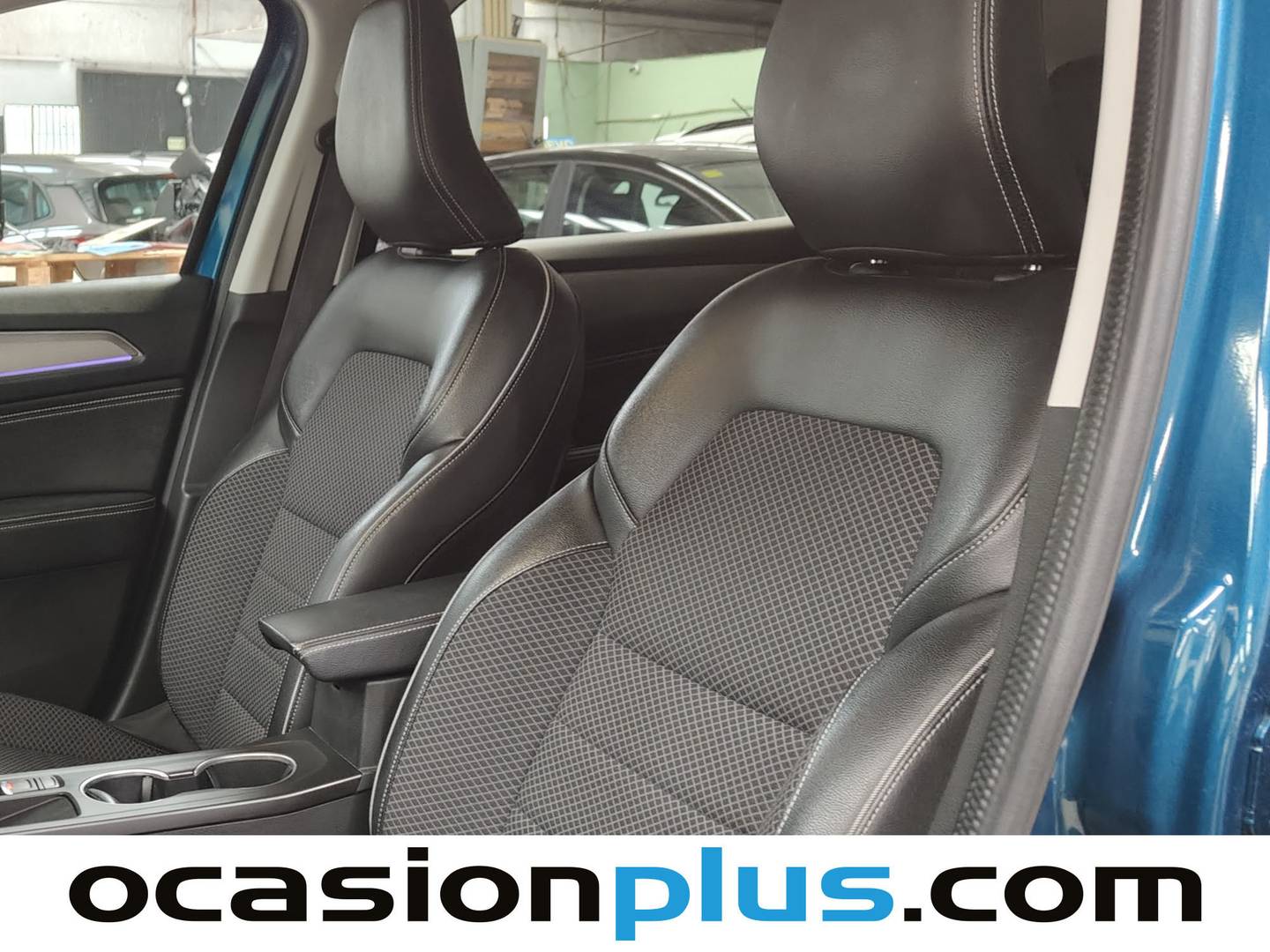 Acabados Renault Arkana Renault Arkana Techno TCe 140 Mild hybrid EDC (140 CV)