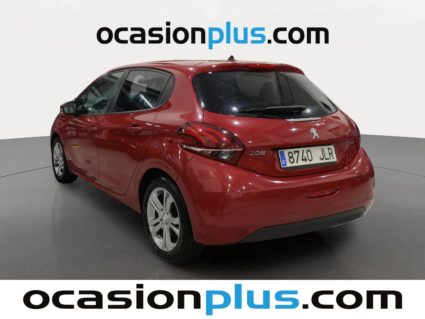 Foto Peugeot 208 Peugeot 208 PureTech 82 S&S Active  (82 CV)
