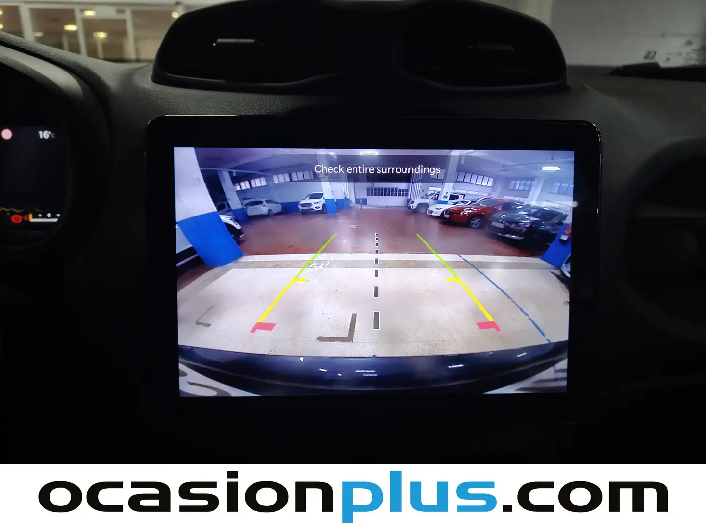 Foto Jeep Renegade Jeep Renegade eHybrid 1.5 Altitude DCT (130 CV)