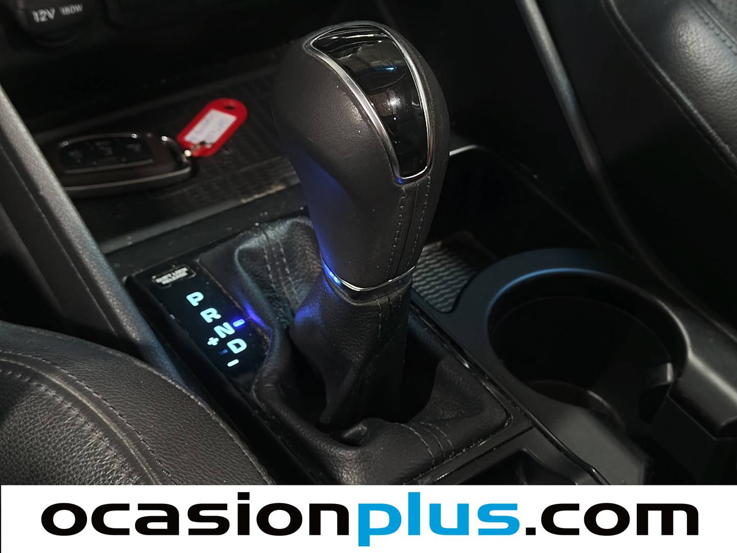 Hyundai Tucson Hyundai Tucson 1.6 CRDI 48V Style 4X2 DT (136 CV) de segunda mano