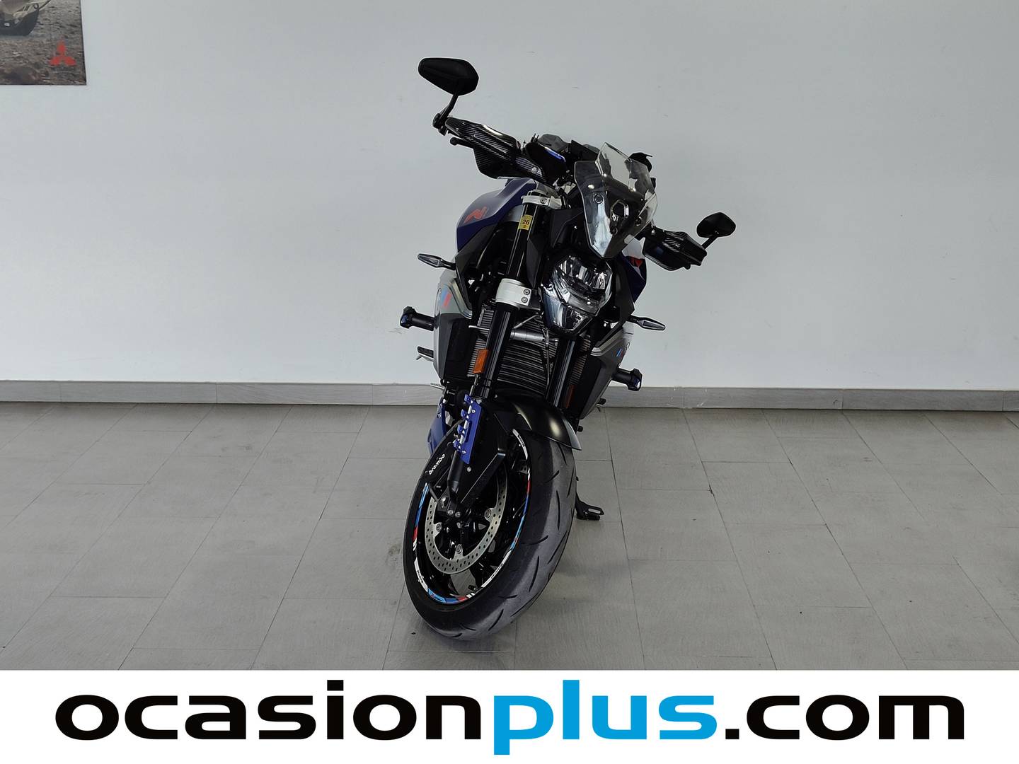 BMW Motorrad F 900 R BMW Motorrad F 900 R (105 CV) de segunda mano