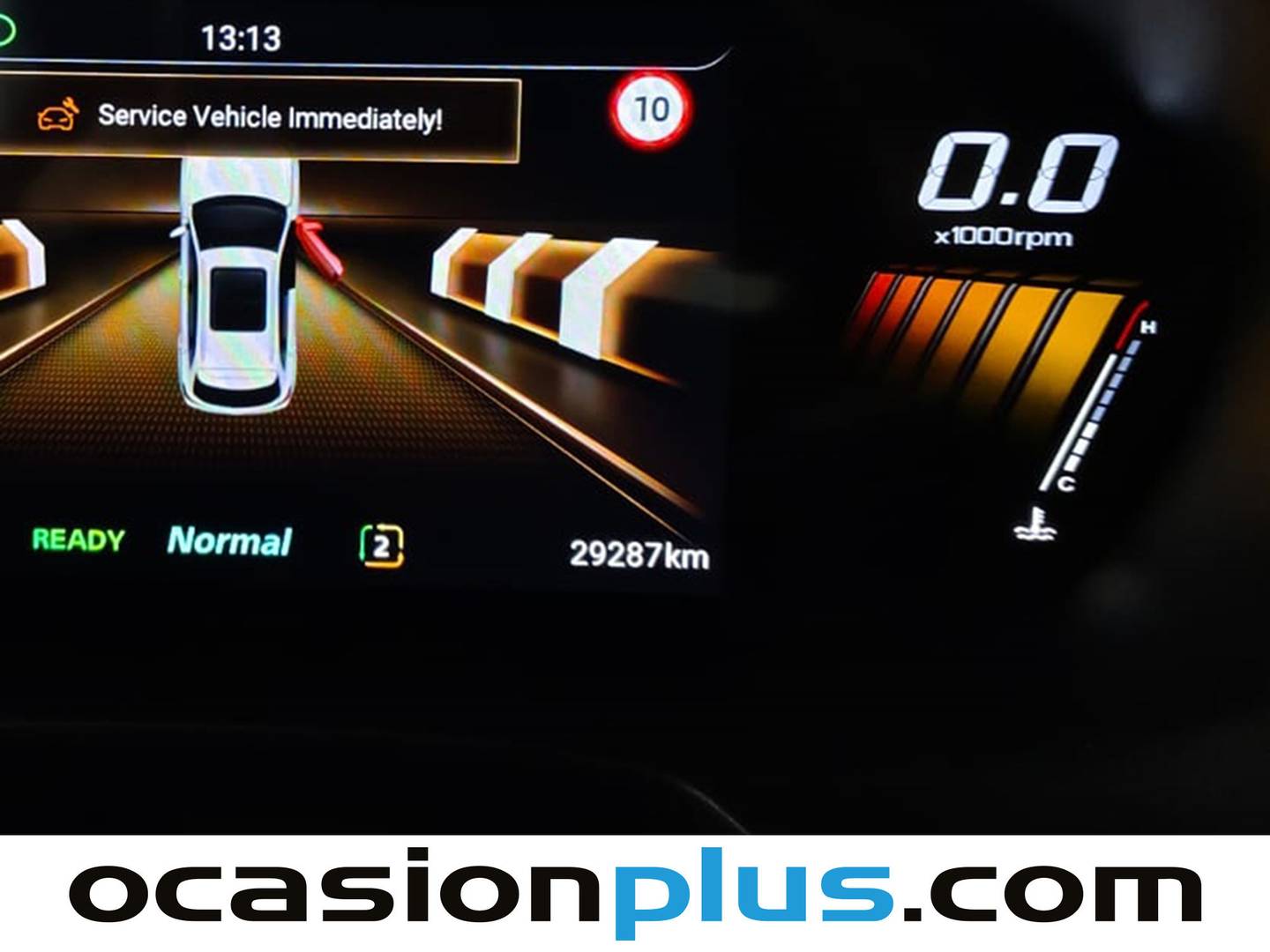 MG ZS MG ZS 1.5 Hybrid+ Luxury (197 CV) seminuevo