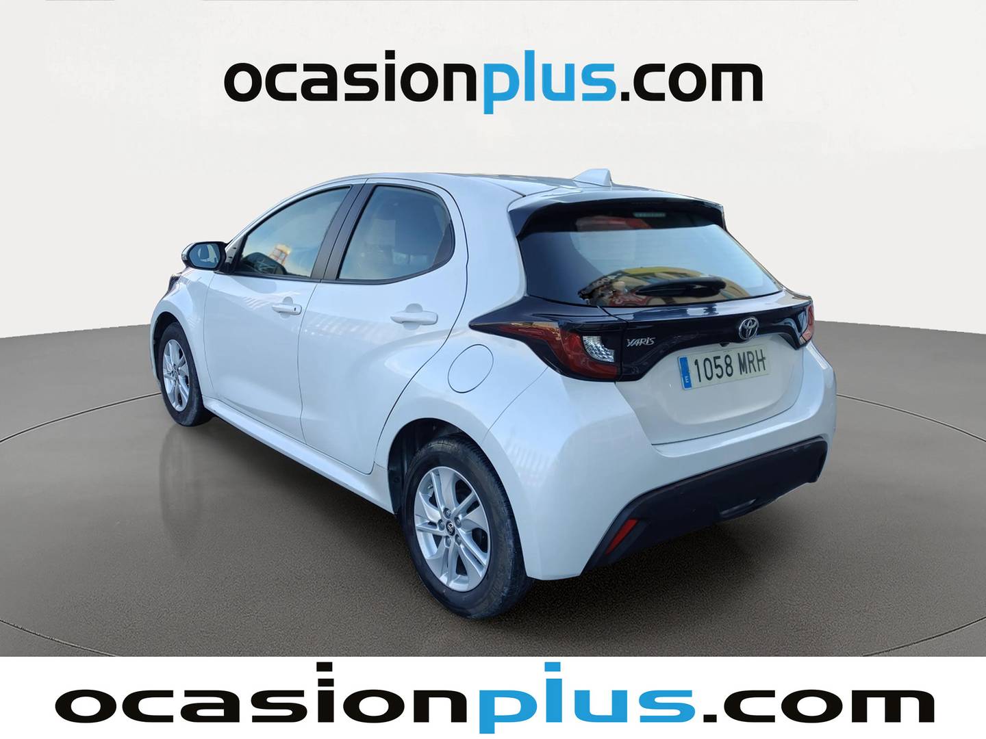 Toyota Yaris Toyota Yaris 1.5 S-Edition (125 CV) de segunda mano