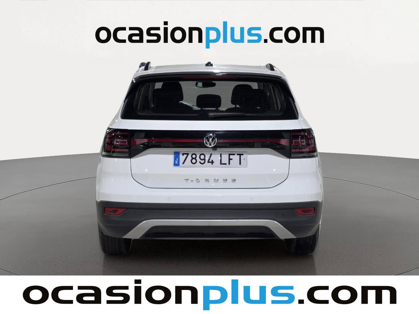 Volkswagen T-Cross Volkswagen T-Cross Advance 1.5 TSI (150 CV) DSG barato