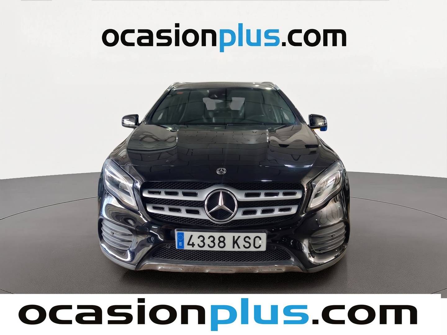Mercedes GLA Mercedes GLA 180 (122 CV) 122cv