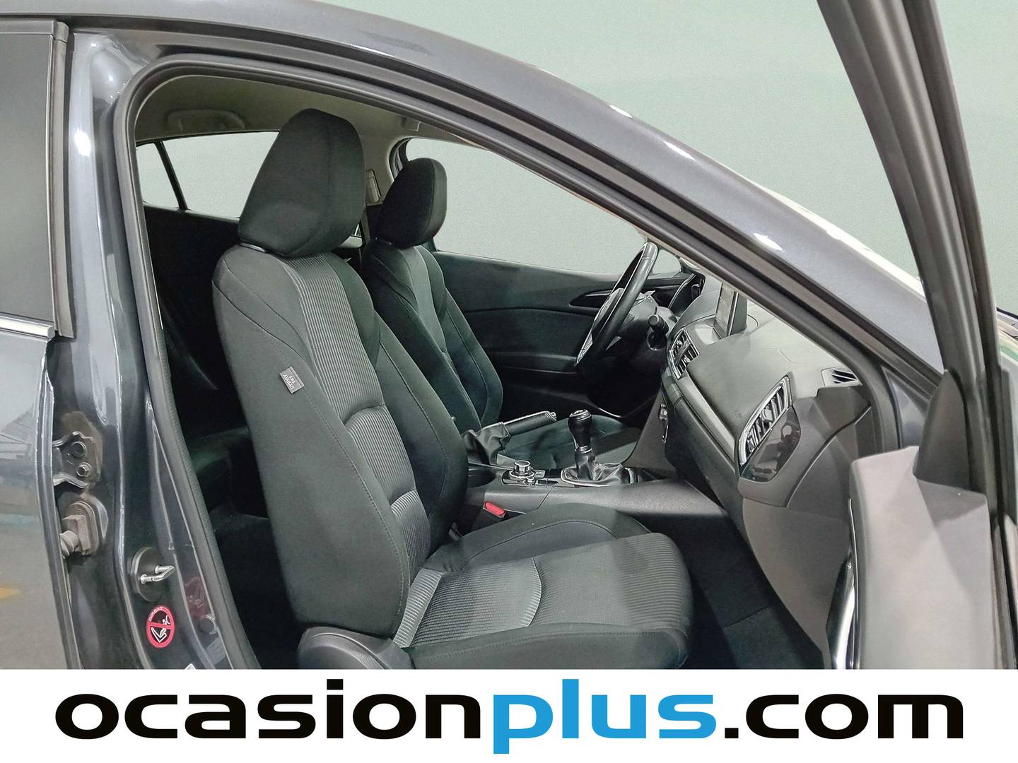 Mazda Mazda3 Mazda Mazda 3 2.2 DE Luxury (150 CV) diésel