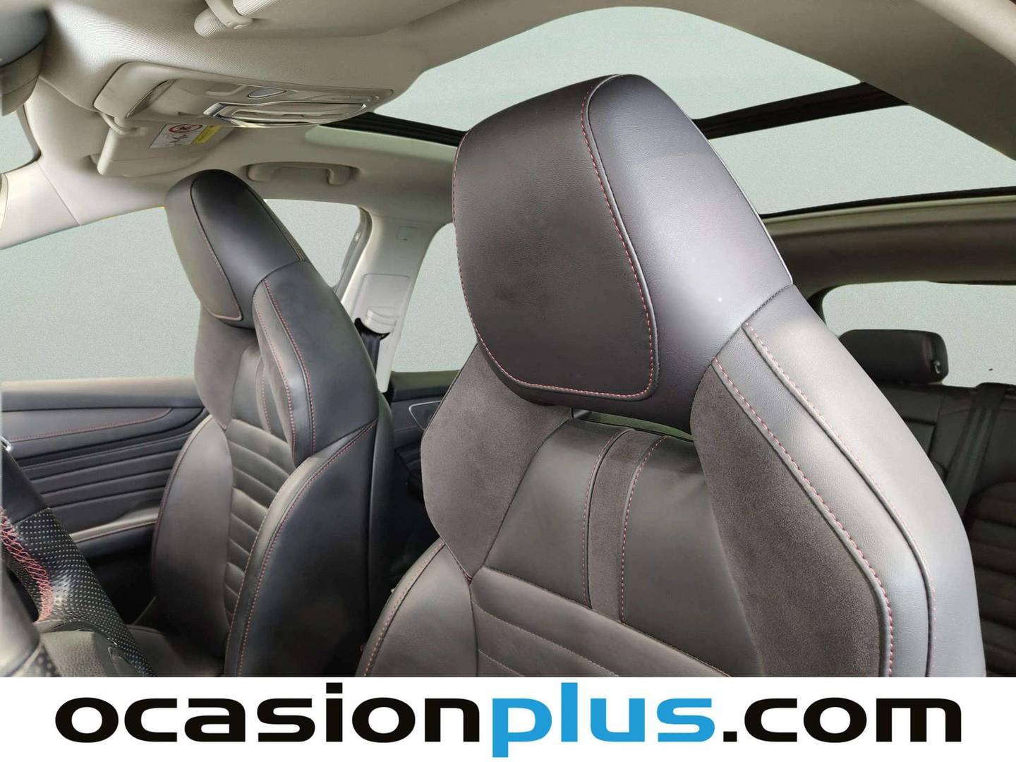 MG HS MG HS 1.5 Turbo GDI Luxury DCT (162 CV) barato