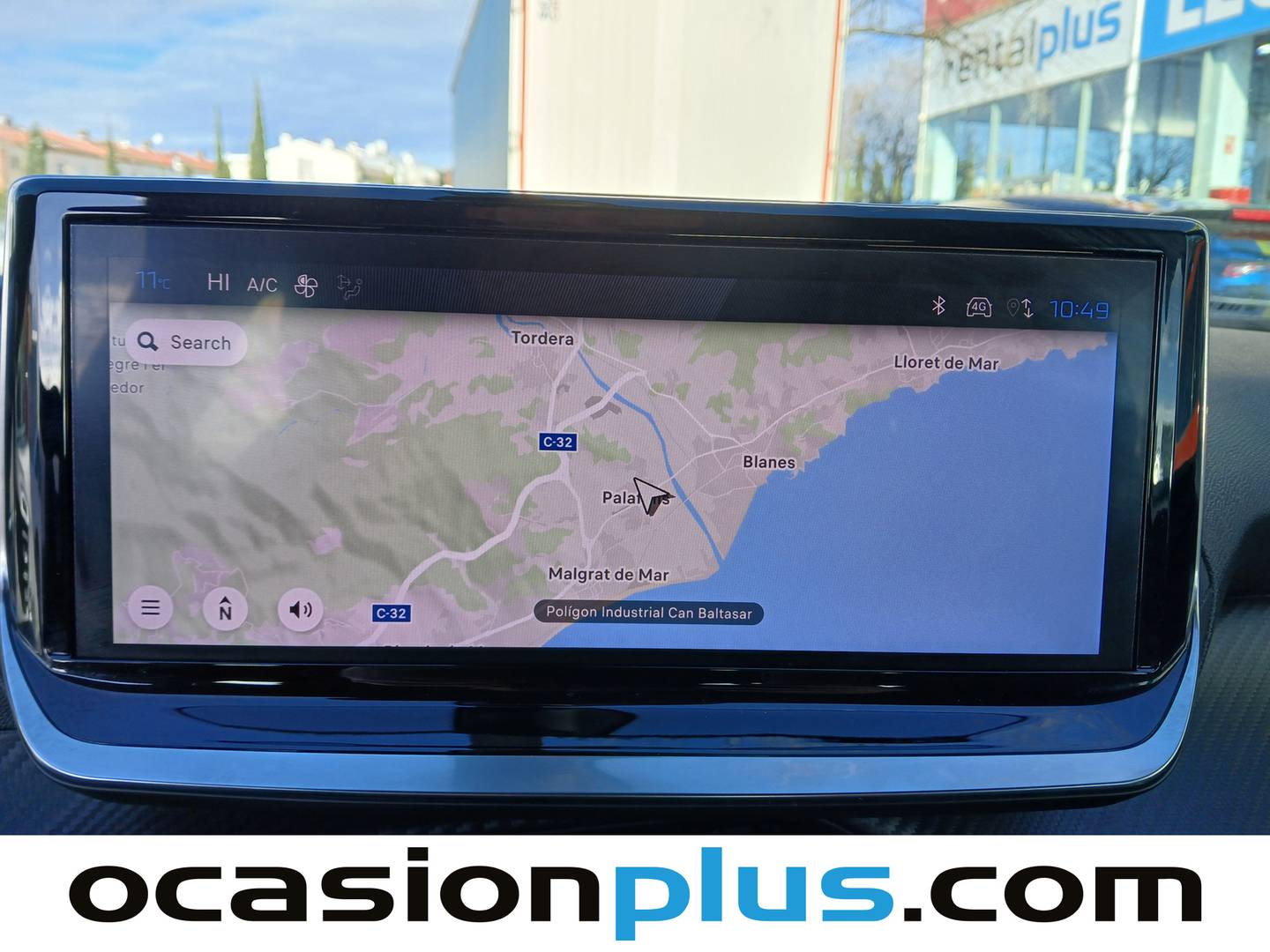 Foto Peugeot 2008 Peugeot 2008 PureTech 100 S&S Active (100 CV)