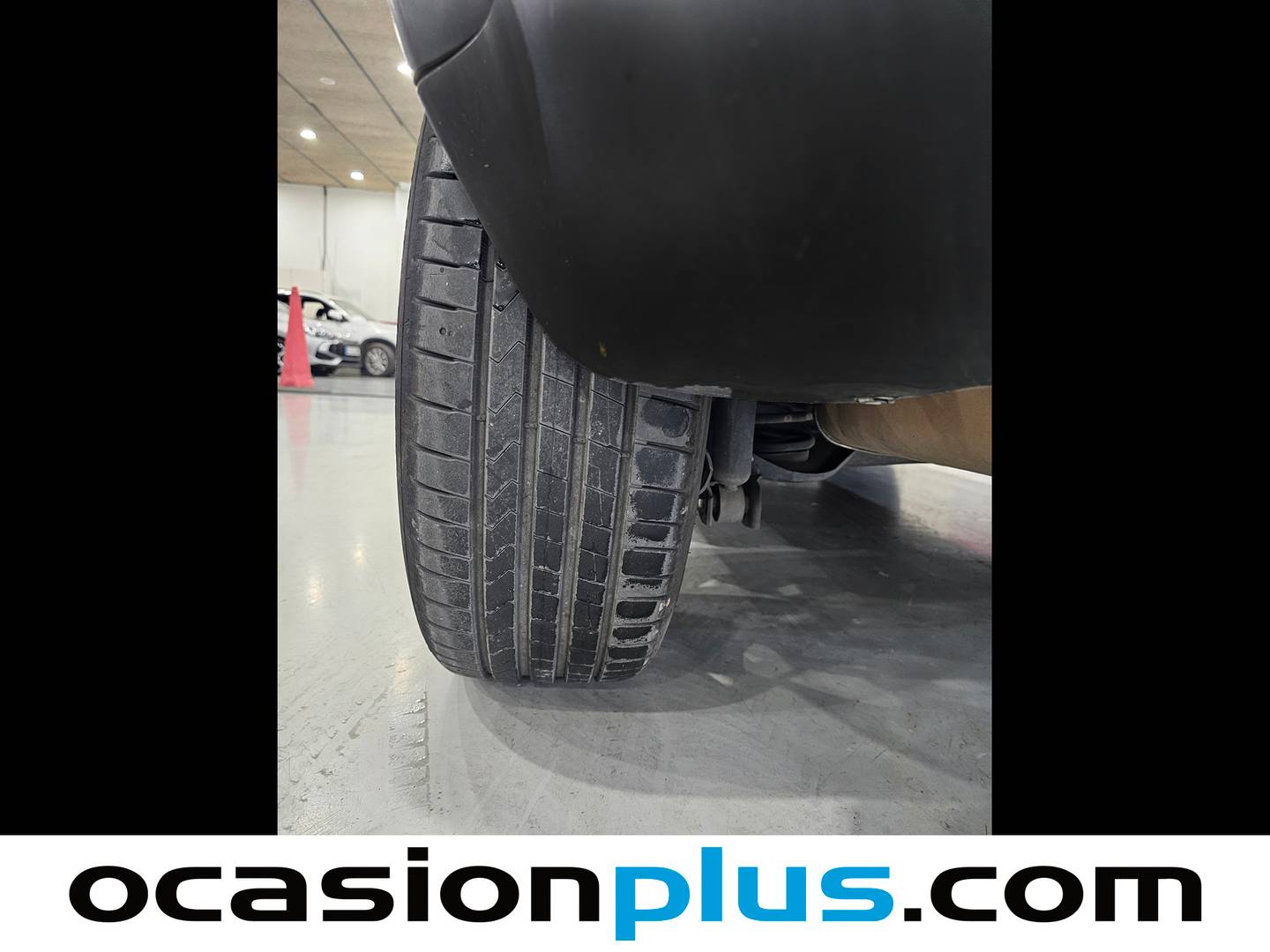 Nissan JUKE Nissan Juke DIG-T N-Connecta 4x2 (115 CV) 2017