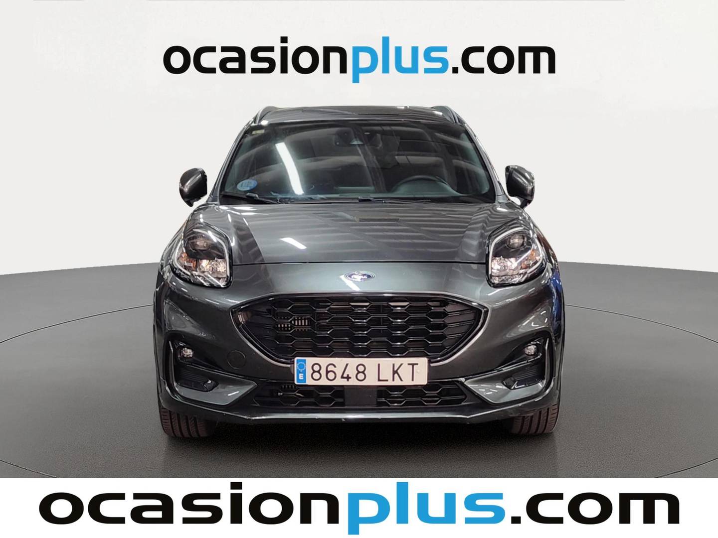 Ford Puma Ford Puma 1.0 EcoBoost MHEV ST-Line (125 CV) al mejor precio