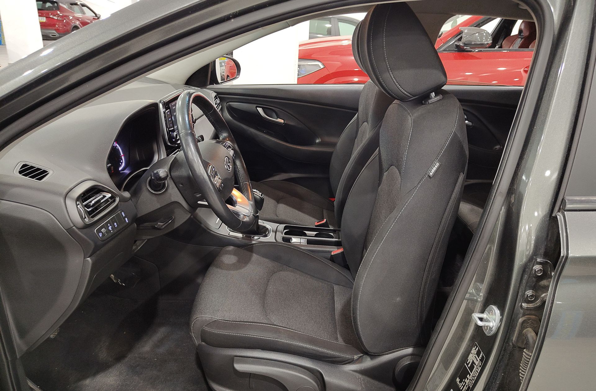 Hyundai i30 1.0 T-GDi 48V Tecno - foto 9