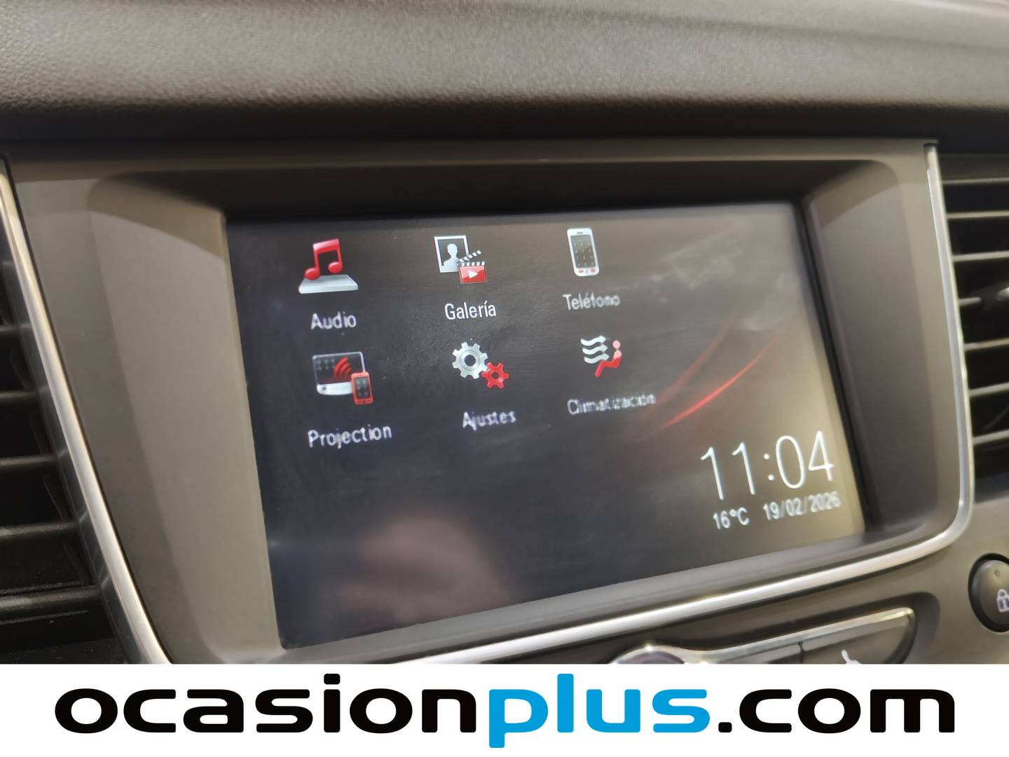 Foto Opel Grandland X Opel Grandland X 1.2 Turbo Selective (130 CV)