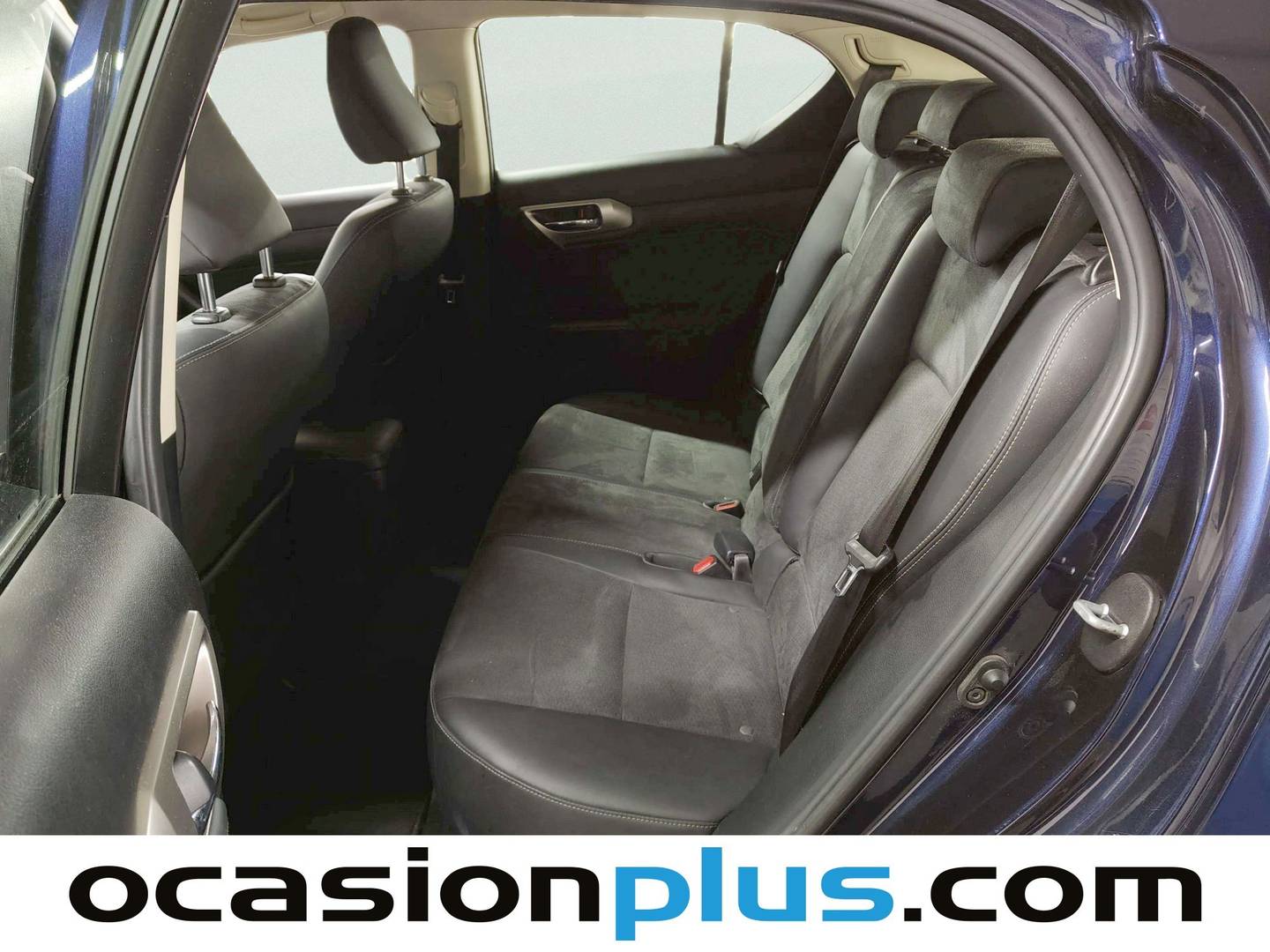 Lexus CT Lexus CT 200h Executive (136 CV) barato