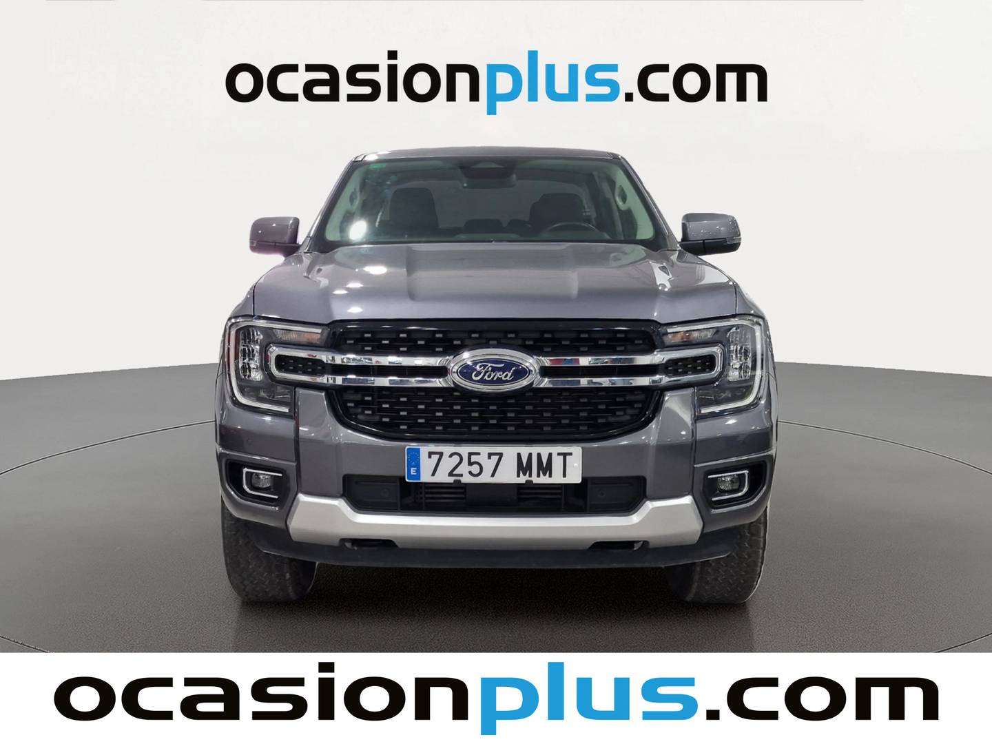 Ford Ranger Ford Ranger 2.0 Ecoblue Doble Cabina Limited 4x4 AT (170 CV) automático