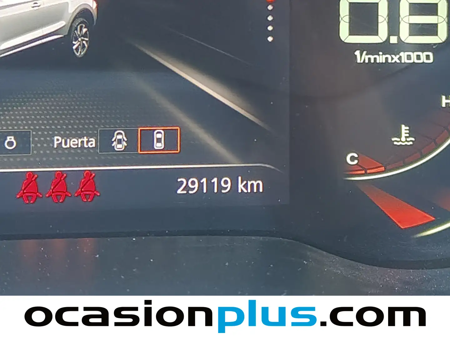 Foto MG ZS MG ZS 1.5 Luxury (106 CV)