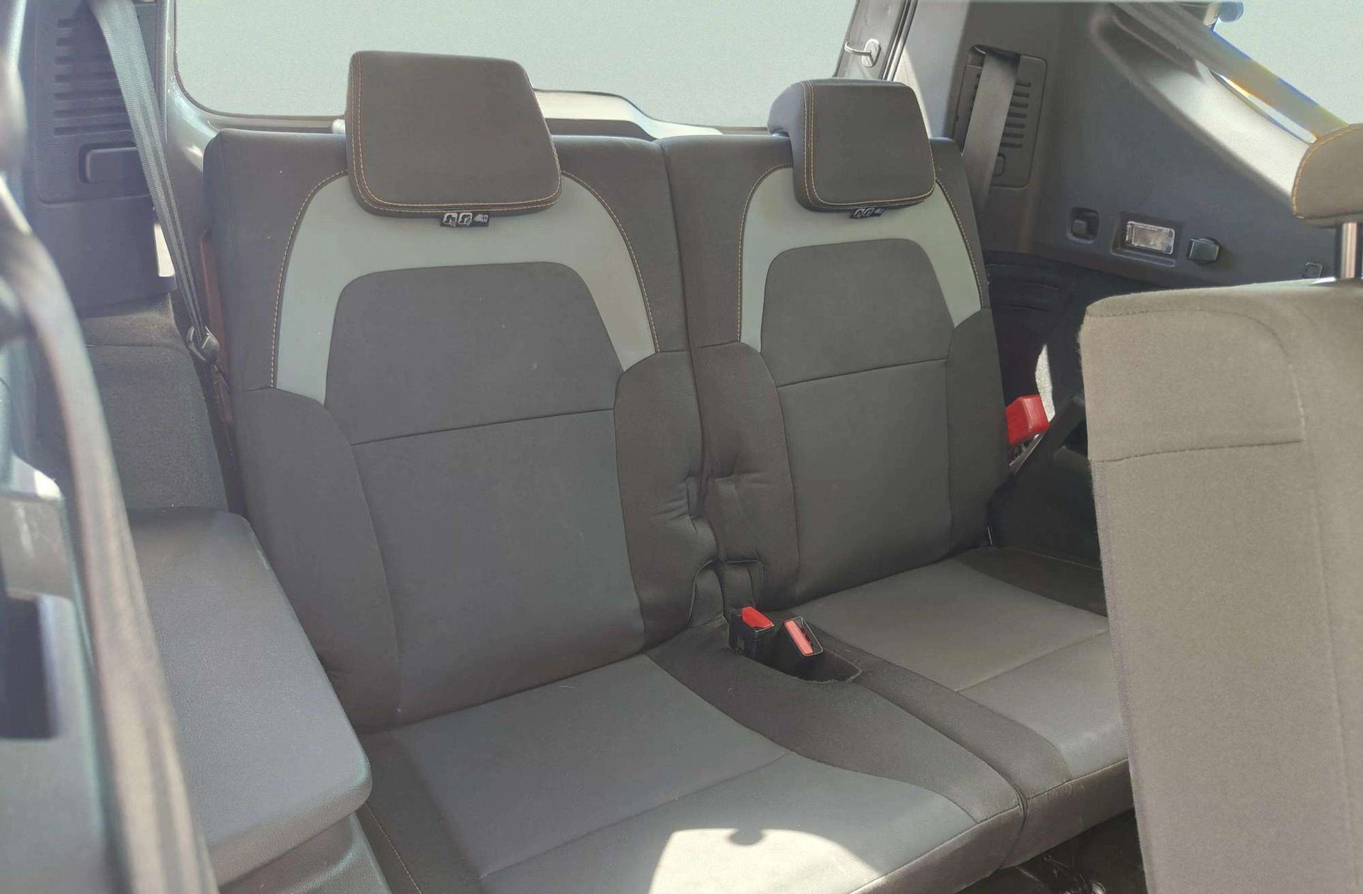 Dacia Jogger Extreme Hybrid 7 plazas - foto 6