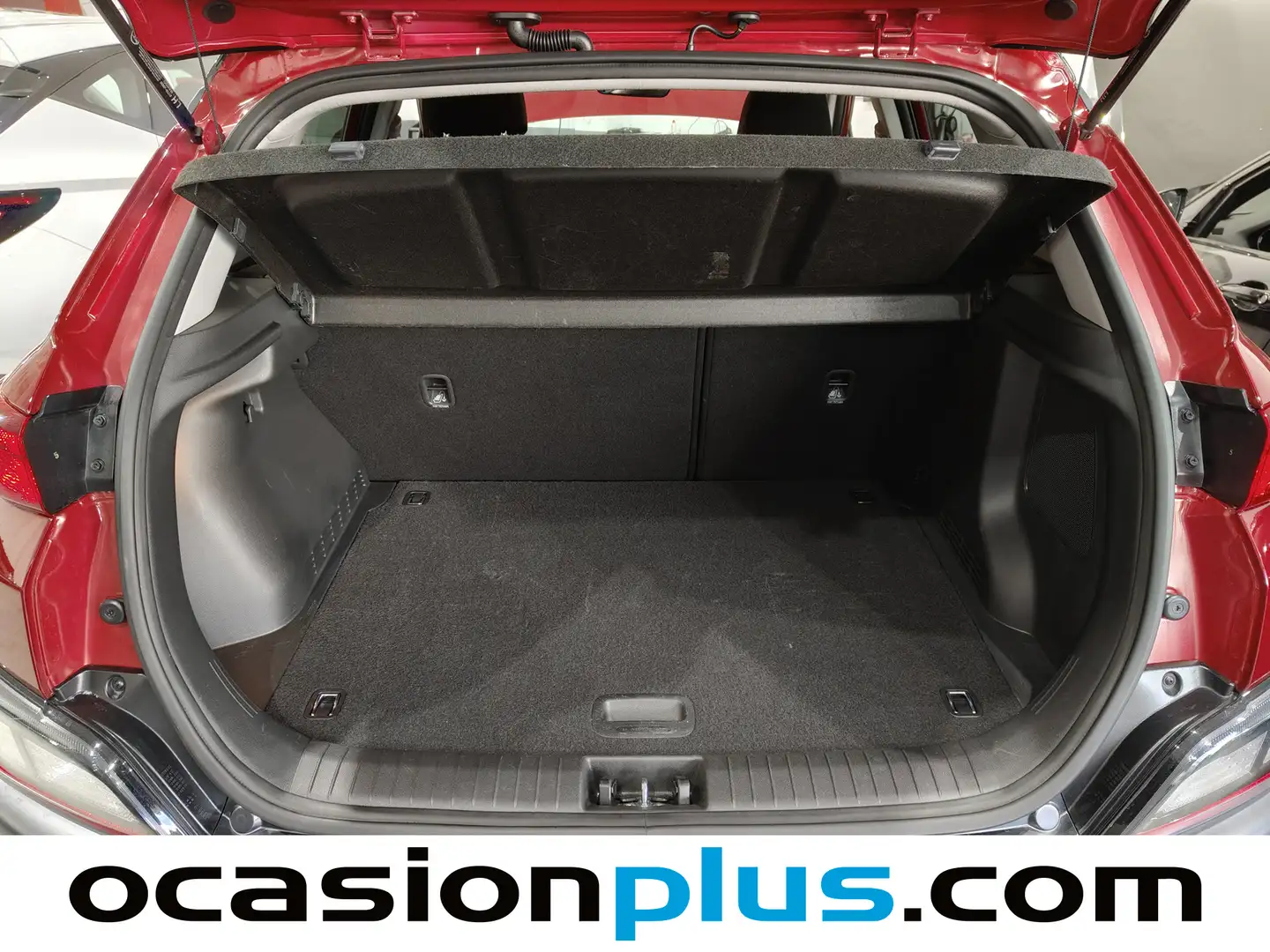 Foto Hyundai Kona Hyundai Kona 1.6 GDI HEV Tecno 2C DCT  (141 CV)