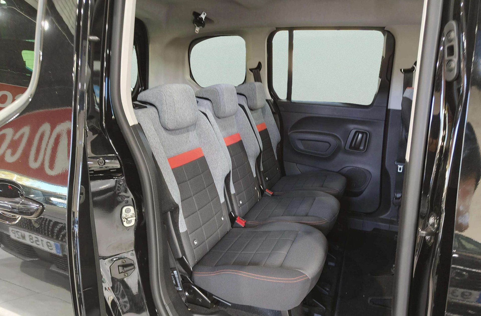 Citroën Berlingo BlueHDi 130 Talla M Max - foto 15