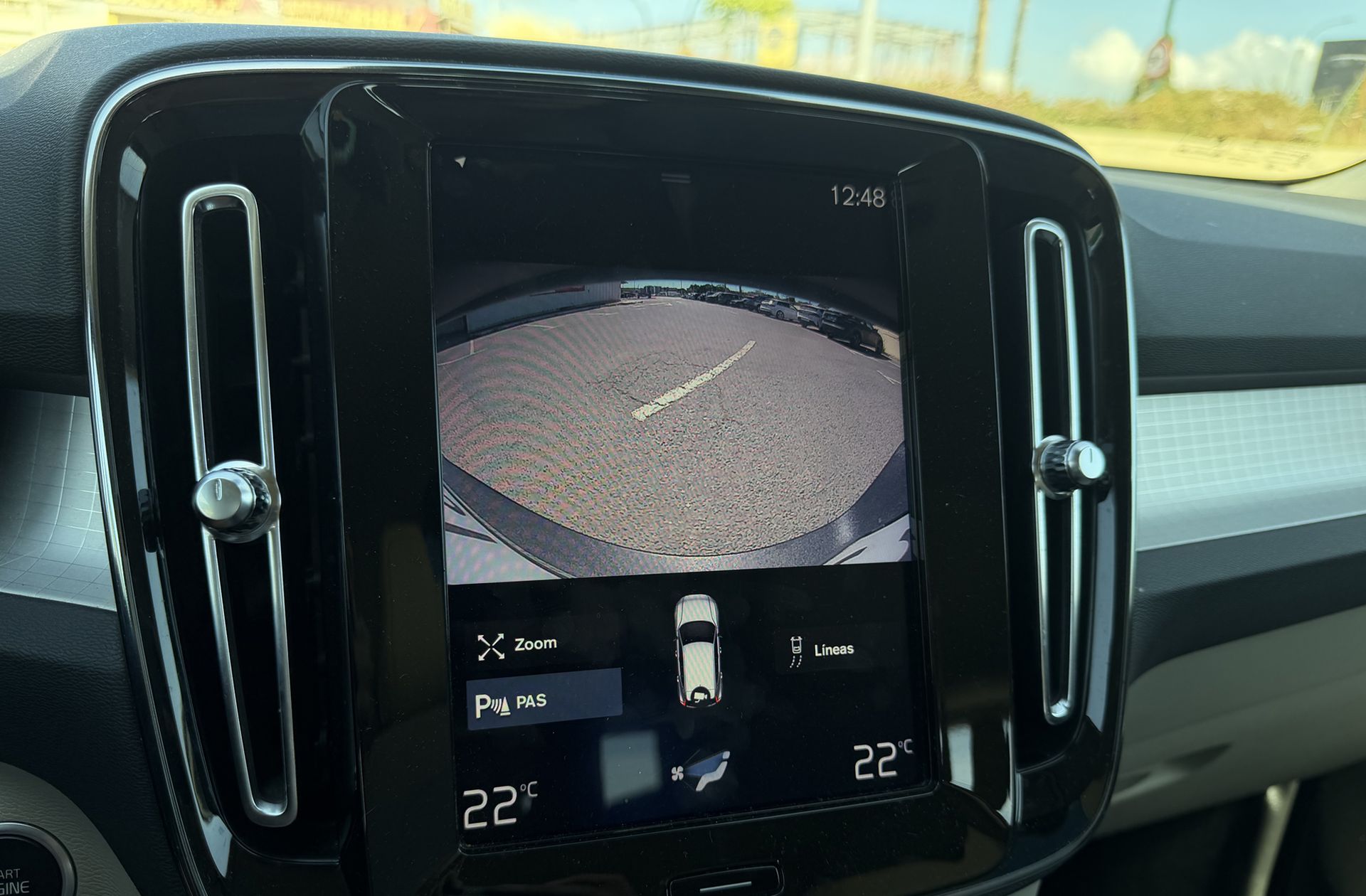 Volvo XC40 D3 Business Plus - foto 8