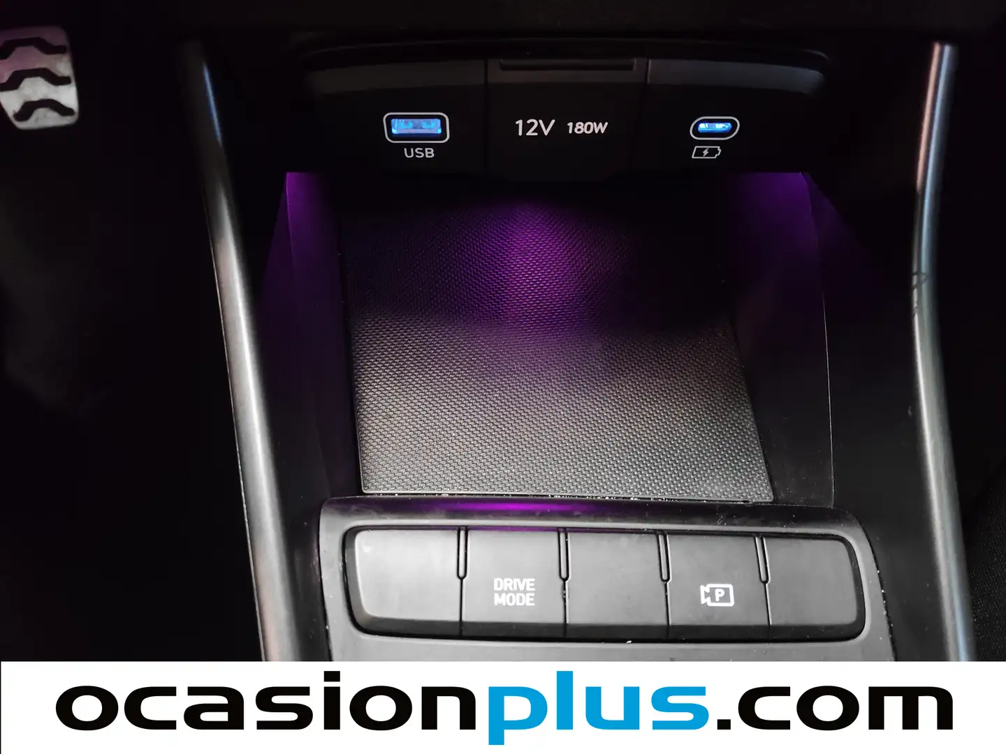 Foto Hyundai Bayon Hyundai Bayon 1.0 TGDI 48V Maxx (100 CV)