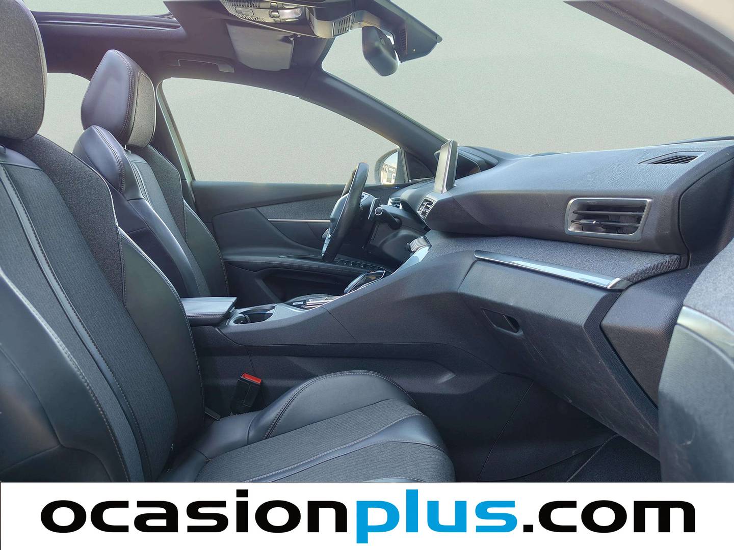 Peugeot 3008 Peugeot 3008 THP 165 GT Line S&S Auto (165 CV) 2017