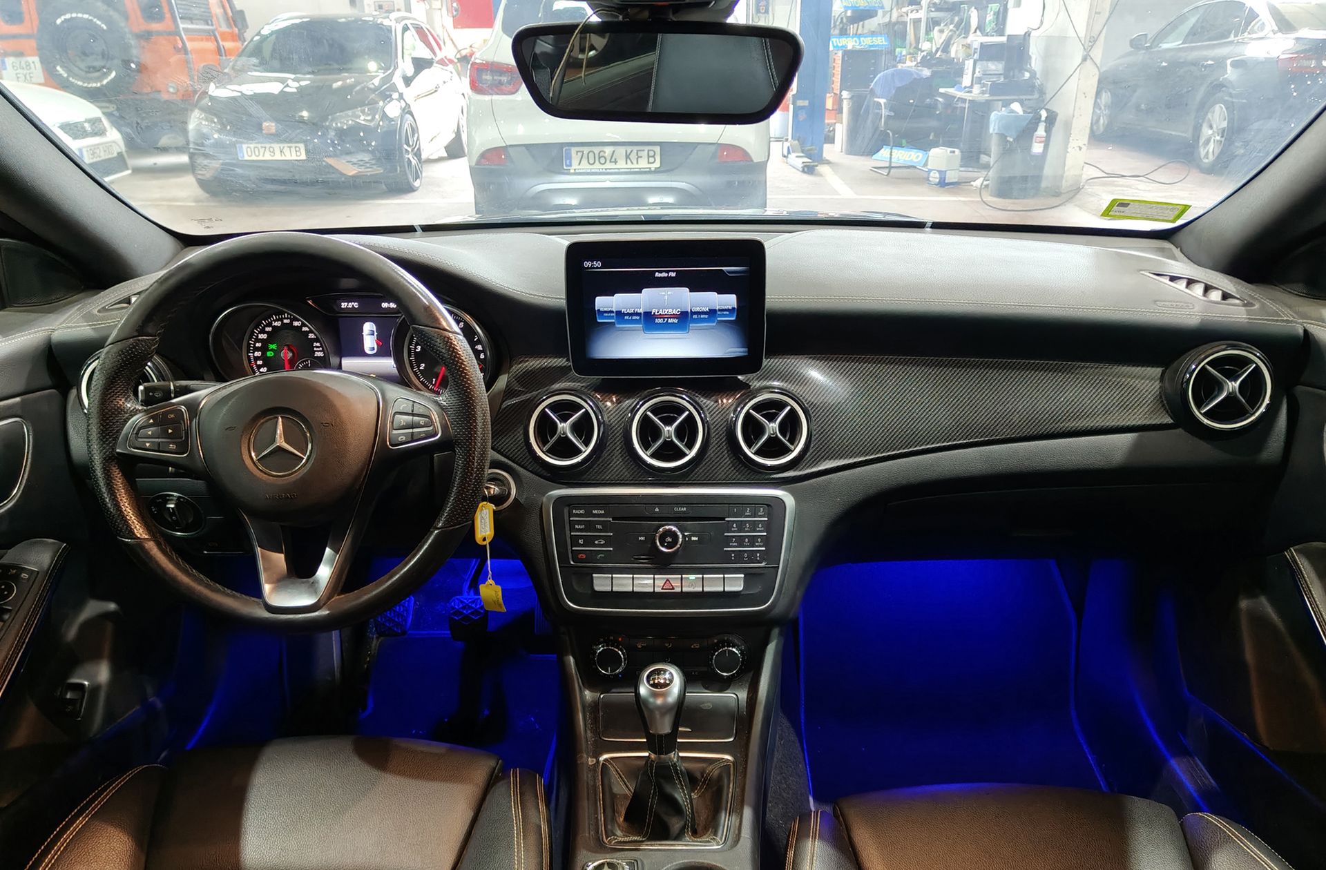 Mercedes-Benz CLA 180 Pack AMG - foto 6