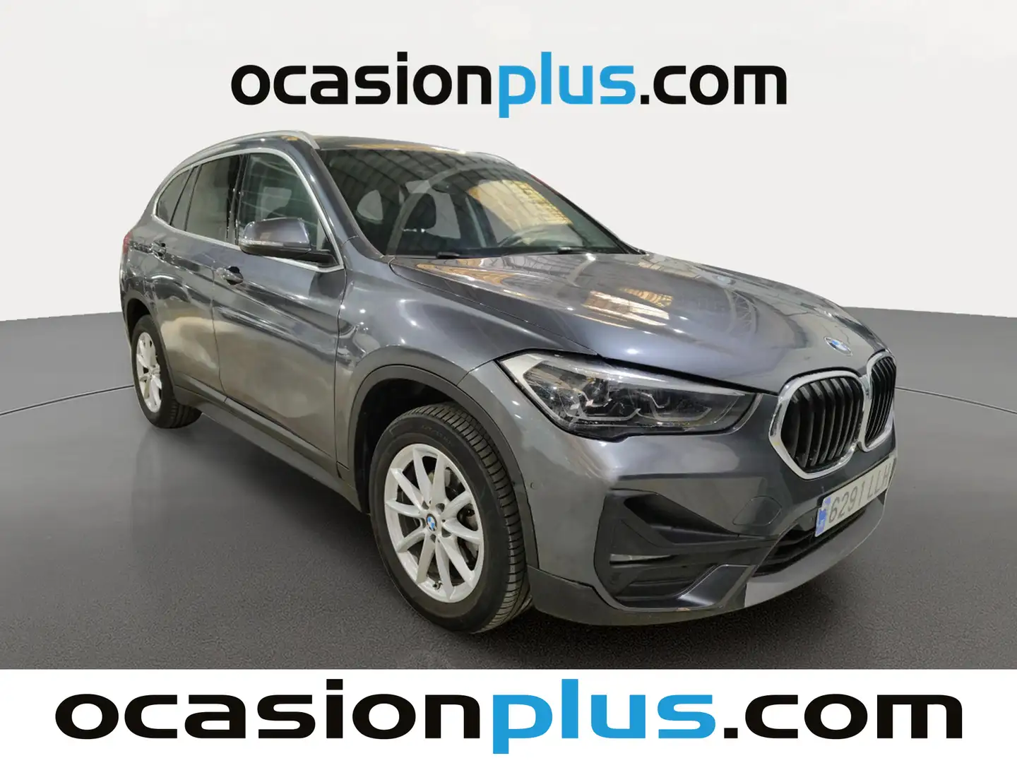 Foto BMW X1 BMW X1 sDrive16d Business (116 CV)