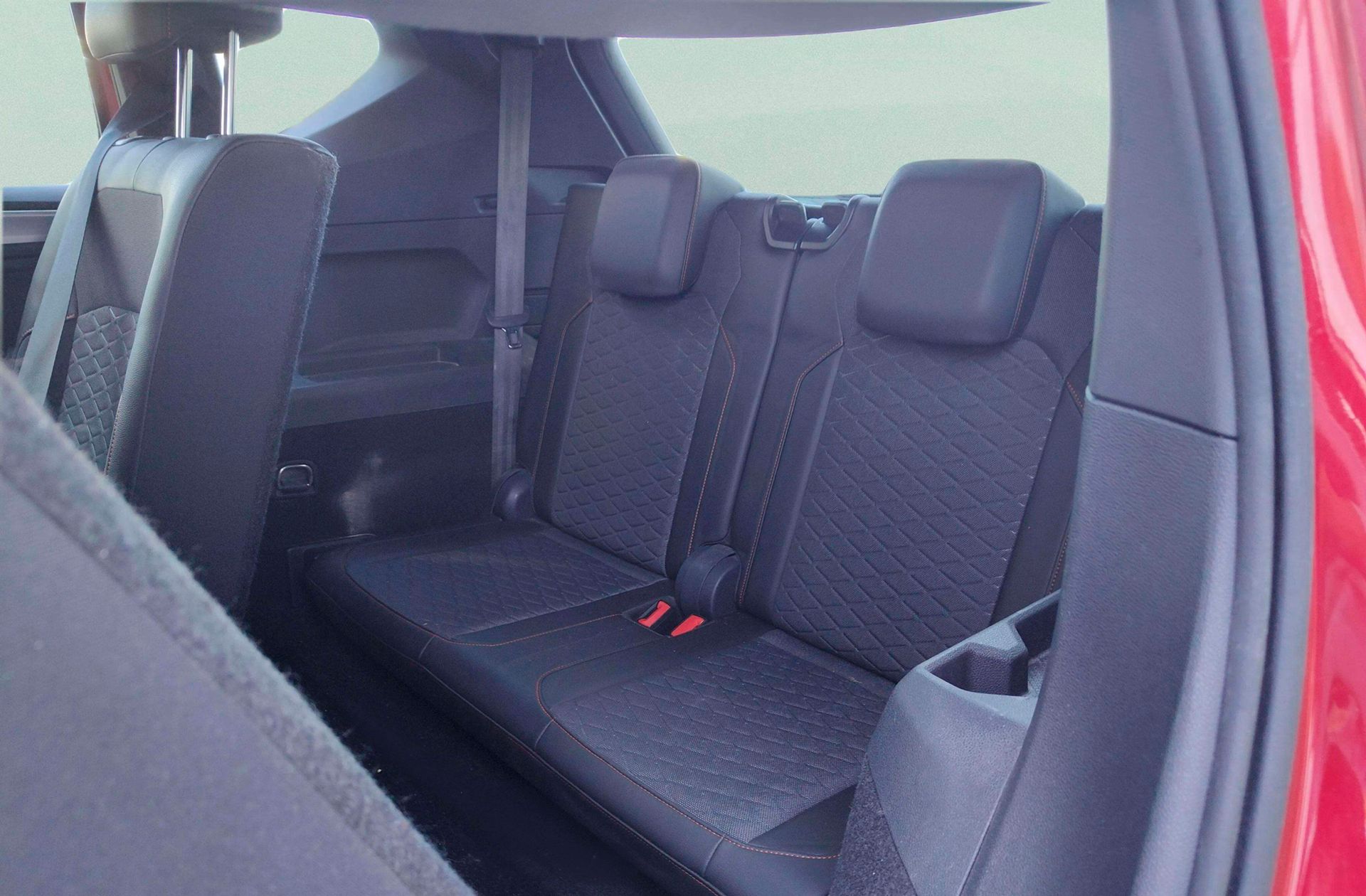 SEAT Tarraco 2.0 TDI FR GO DSG 7 plazas - foto 7